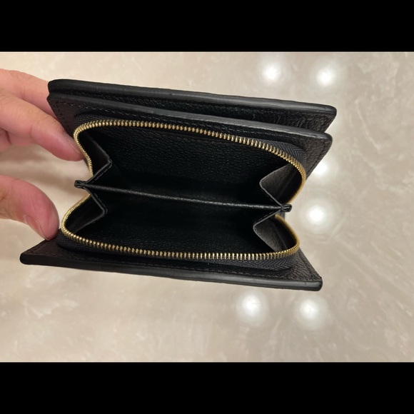 Louis Vuitton Clea Wallet Monogram Empreinte - Picture 5 of 7